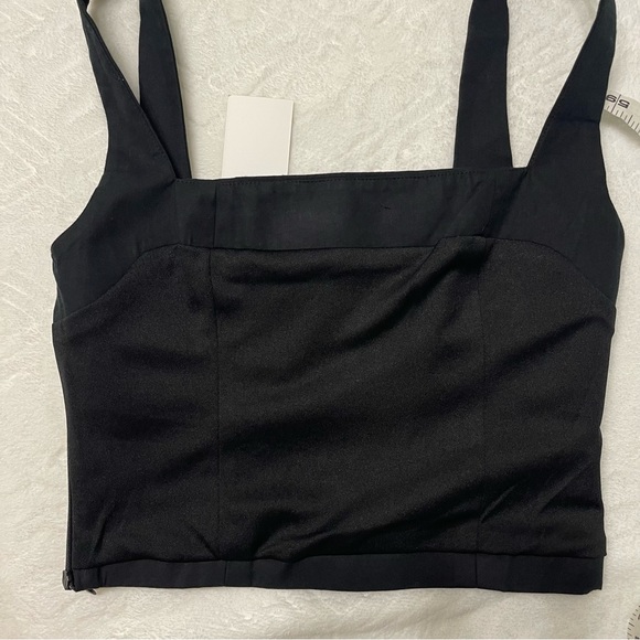 Where are you from cropped top - Picture 8 of 10